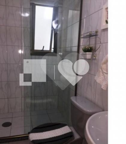 Apartamento à venda com 3 dormitórios em Jardim carvalho, Porto alegre cod:28-IM418390 - Foto 15