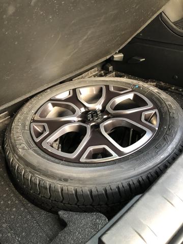 JEEP RENEGADE LONGITUDE 2.0 DIESEL 4x4 - Foto 7