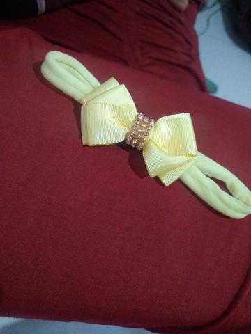 Tiara para bebês - Foto 2