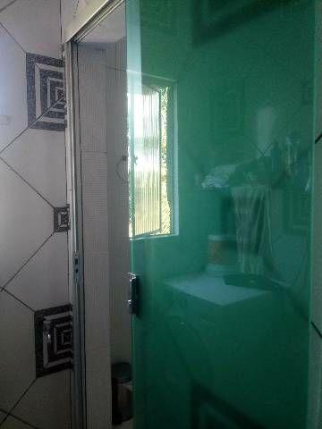 Vendo casa Santo Amaro ba - Foto 9