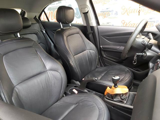 Ônix LT 1.0 Flex 2013 Completo Entr 7.500 - Foto 9