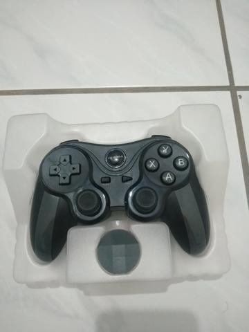 Controle para jogos de celular - Foto 2