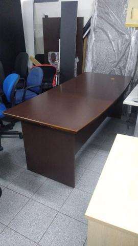 Mesa de Escritório Diretoria