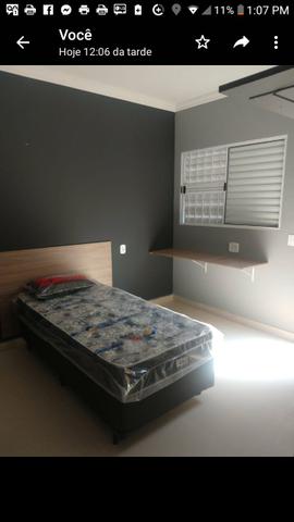 Quarto para 01 pessoa em Mogi das Cruzes - Foto 9