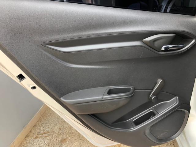 CHEVROLET PRISMA LT 1.0 | 2014 completo revisado - Foto 6