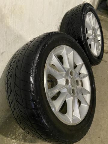 Rodas aro 15 - Foto 3