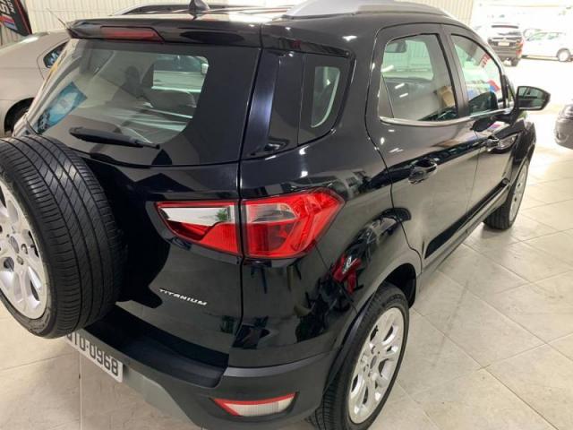 Ford EcoSport STORM 2.0 - Foto 5