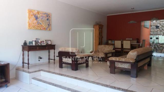 Casa à venda com 3 dormitórios em Pq dos bandeirantes, Ribeirao preto cod:59913 - Foto 3