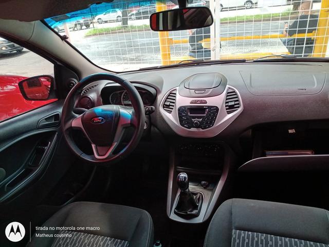 Ford ka se 1.5 - Foto 3