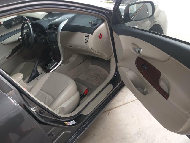 Corolla altis 2011/2012 - Foto 5