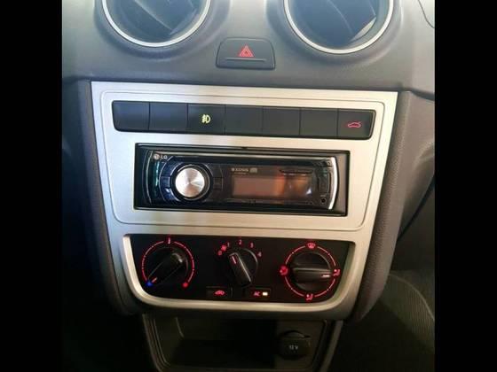GOL 2015/2016 1.0 MI SPECIAL 8V FLEX 4P MANUAL - Foto 4