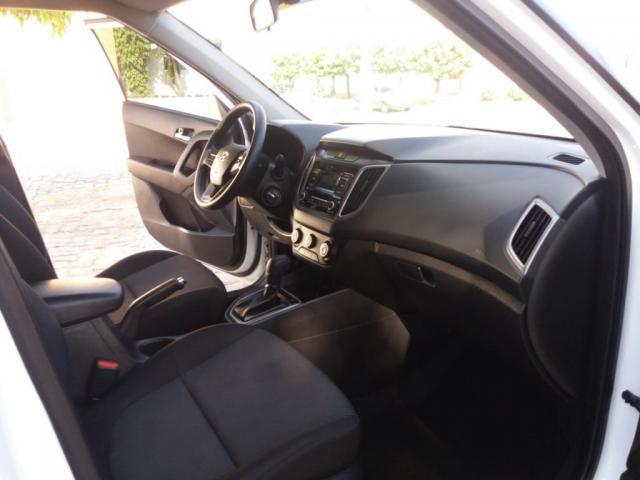 Hyundai Creta Attitude Plus 1.6 16v Flex Aut. - Foto 6
