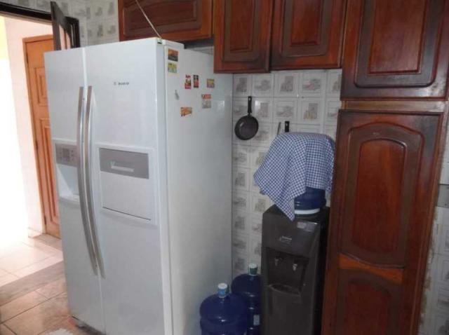 Vendo ou Alugo Casa no Pechincha com 2 quartos, 3 salas, 4 Banheiros, Piscina - Foto 7