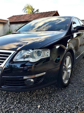 Passat 2.0 fsi 2006 Vendo ou Troco - Foto 2
