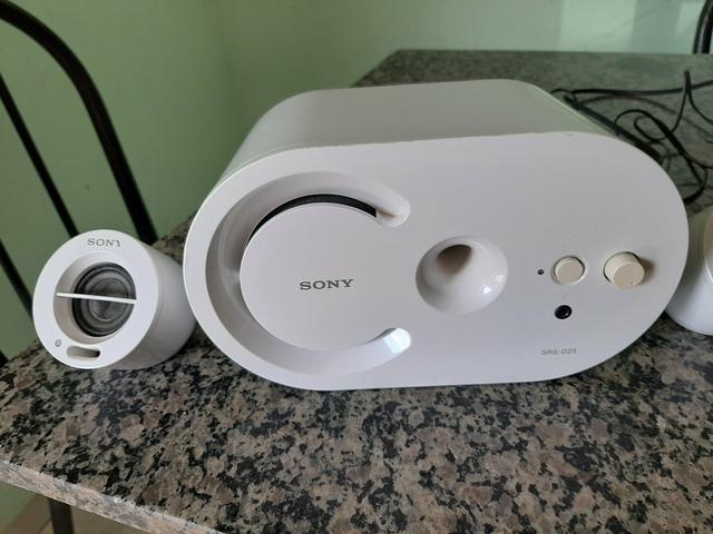 Amplificador para notebook