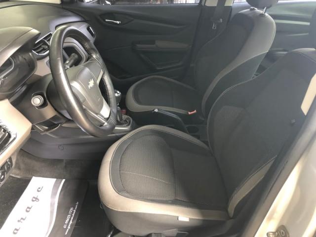 CHEVROLET PRISMA LT 1.0 | 2014 completo revisado - Foto 4