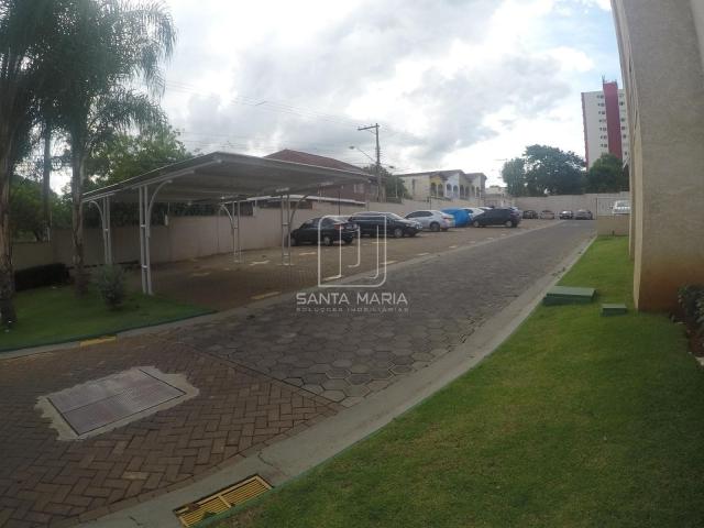 Apartamento à venda com 2 dormitórios em Vl monte alegre, Ribeirao preto cod:27371 - Foto 18