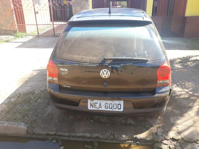 Vendo Gol 2008 - Foto 3
