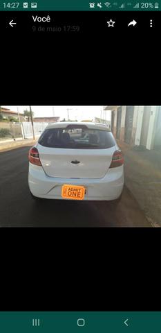 Ford Ka 15/15 (Ágio) - Foto 6