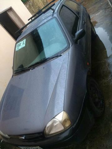 Vendo ou troco por moto - Foto 2