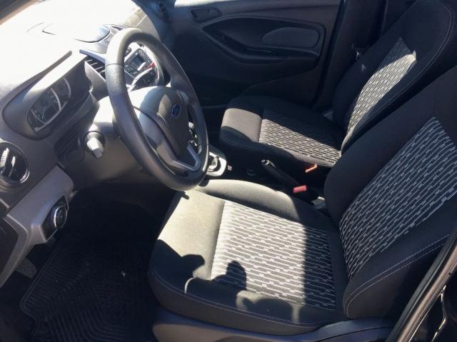 FORD KA 1.0 SE 12V - Foto 8