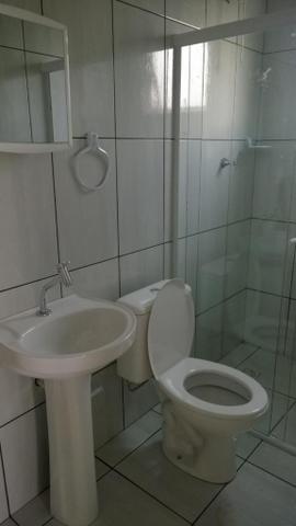 Quartos Mobiliados Para Solteiros a partir de R$550,00 - Foto 14