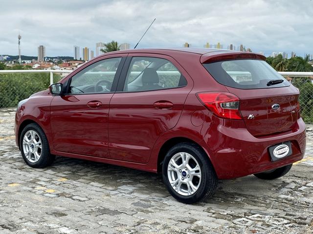 Ford ka 1.0 sel - 2018 extra - Foto 4