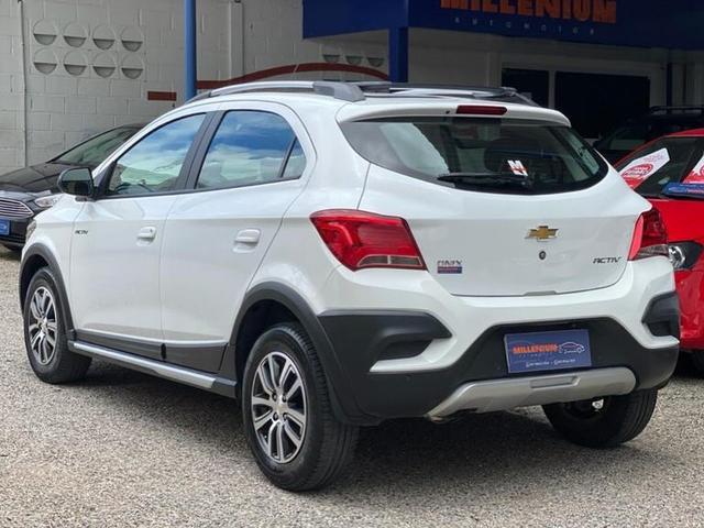 ONIX ACTIV 2018 automático - Foto 4