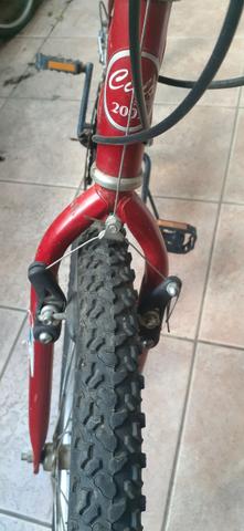 Bicicleta feminina - Foto 2
