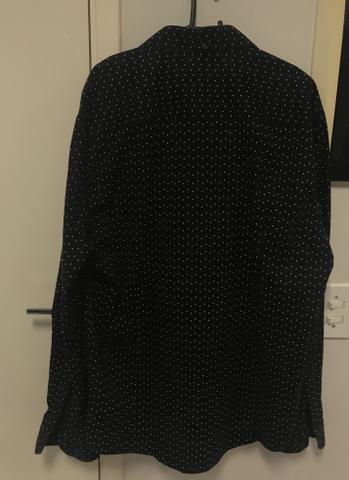 Camisa SergioK - Foto 4