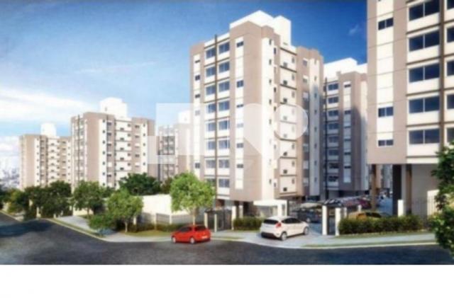 Apartamento à venda com 2 dormitórios em Partenon, Porto alegre cod:28-IM418083 - Foto 2