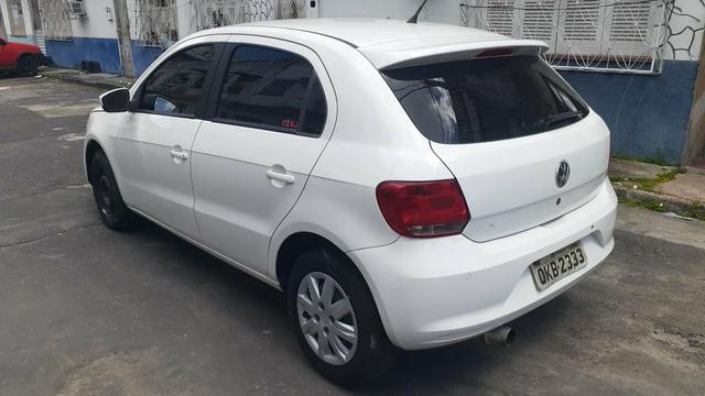 Gol G6 2013/13 completo - Foto 4