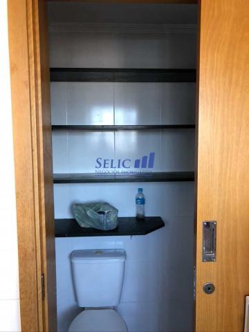 Apartamento para alugar com 3 dormitórios em Jardim bonfiglioli, Jundiaí cod:168 - Foto 16