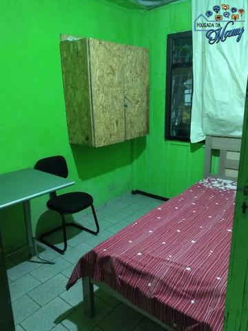 Quartos para alugar em Fazenda Rio Grande-PR - Foto 10