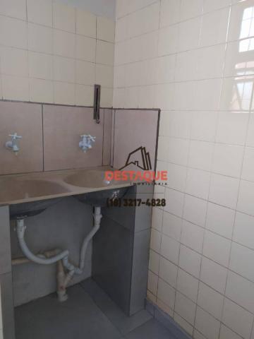 Edicula mobiliada para alugar, 45 m² por R$ 800,00/mês - Cidade Univrsitaria- Presidente P - Foto 4