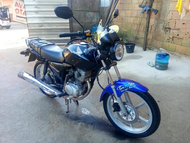 Titan 150 ks