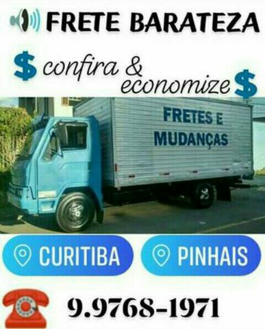 Frete