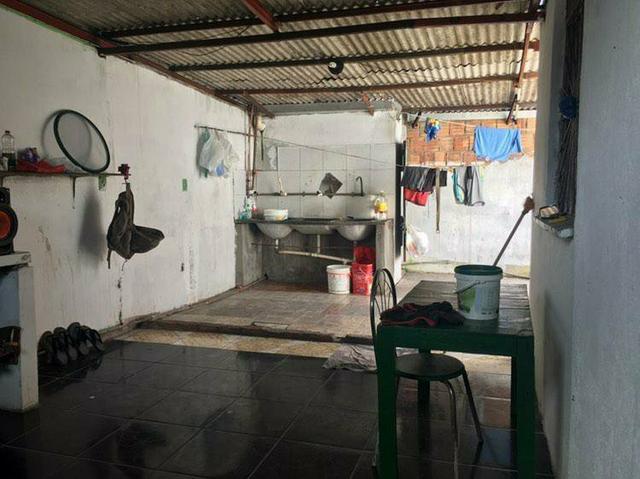 Vendo uma casa - Foto 6