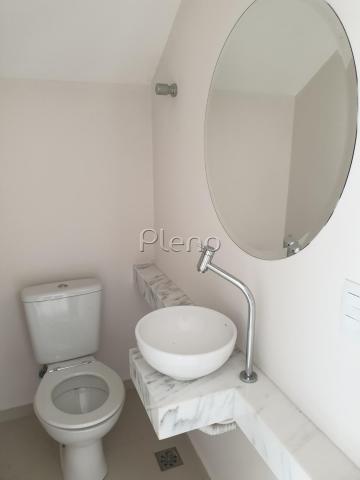 Casa à venda com 3 dormitórios em Chácaras silvania, Valinhos cod:CA023520 - Foto 9