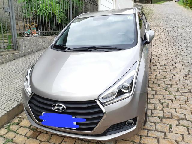 Hyundai HB20 Premium com tudo de fábrica! - Foto 5