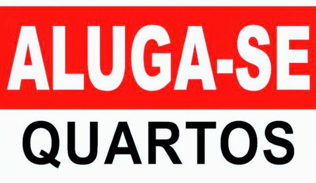 Quartos para alugar em Fazenda Rio Grande-PR