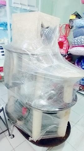Arranhador para Gatos
