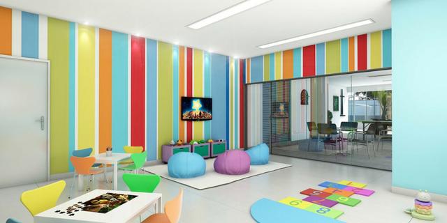 Apartamento de 2 quartos/suíte - Vila Rosa - Spazio di Lorenzzo - Foto 8