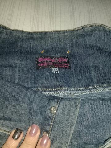 Short hot 38 - Foto 3