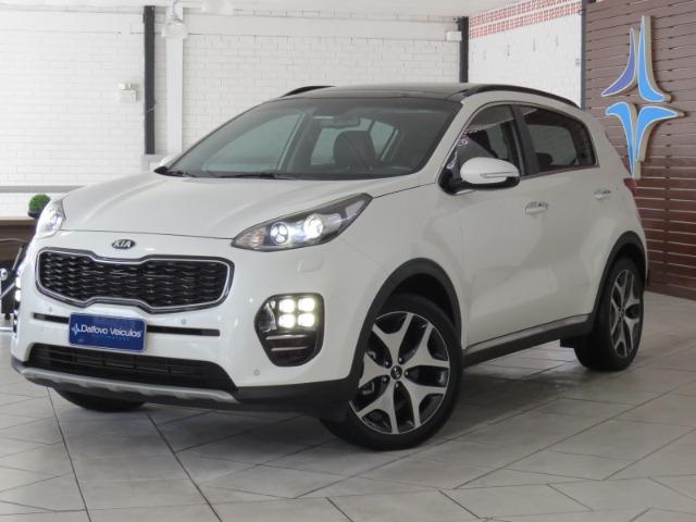 Sportage 2.0 EX2 FFG3 Flex Automático