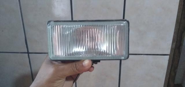 Farol de milha - Foto 3