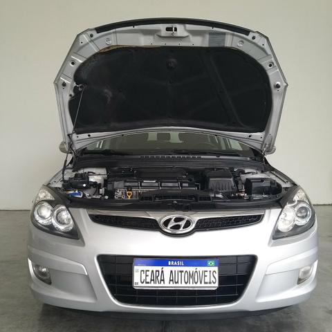 HYUNDAI i30 2.0 145cv 2011 - Foto 4