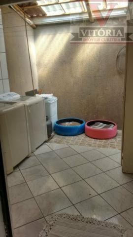 Casa no Campo de Santana com 3 quartos sendo uma suíte próximo a UPA e Terminal do Tatuqua - Foto 15
