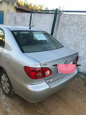 Vendo ou troco por carro mais novo! - Foto 3