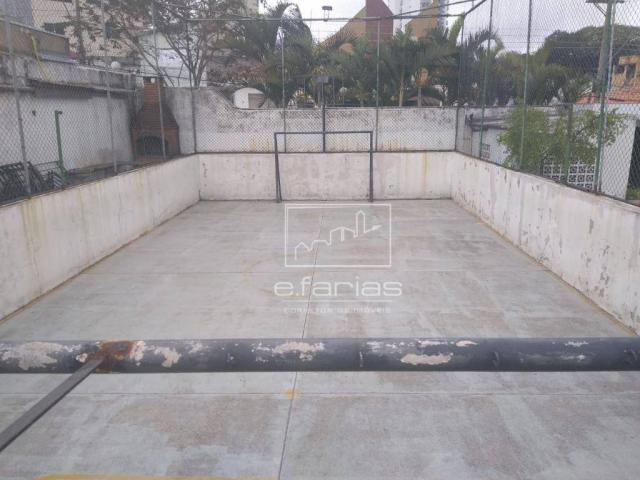 Apartamento com 3 dormitórios para alugar, 70 m² por R$ 2.500,00/mês - Vila Matilde - São - Foto 19